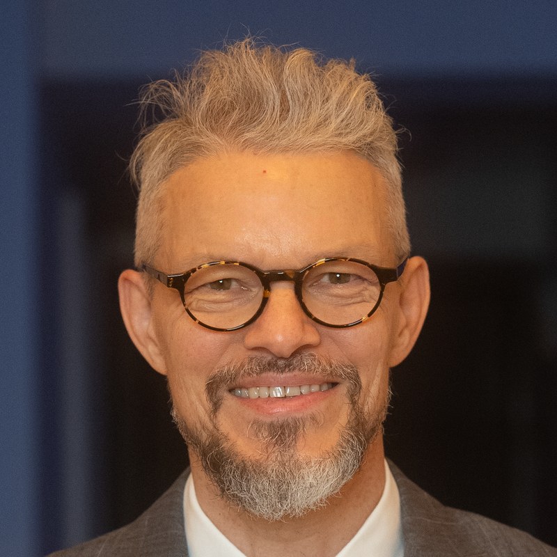 Portrait of Achim I. Czerny